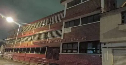 Fiscalía descarta violación en contra del estudiante de la secundaria Pacheco y Henning