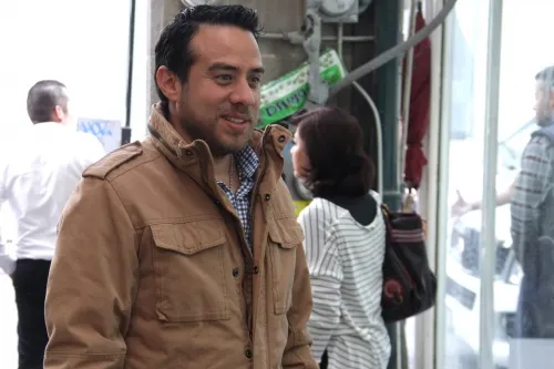 Contienda interna en el PAN no dejará fractura