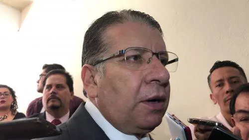Doger confirma participación en encuentro organizado por CCE y Consorcio Universitario
