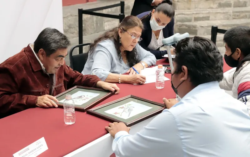 Martes ciudadano