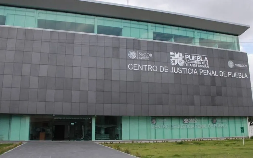 Exige liberación de Óscar, padre que asesinó a su yerno para defender a su hija