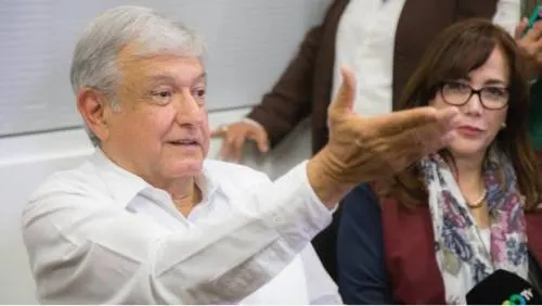 El México de los Cocodrilos Voladores y el muy Dilecto Vicegobernador Poblano