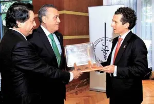 Puebla será sede del próximo Cancerotón, anuncia el Incan