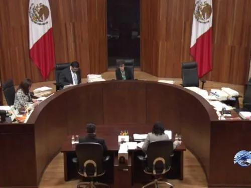 Devuelve TEPJF a Morena 2 diputaciones “pluris” en Guerrero