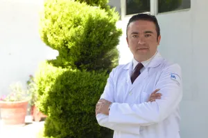 Egresado BUAP, ejemplo de constancia; un orgullo universitario