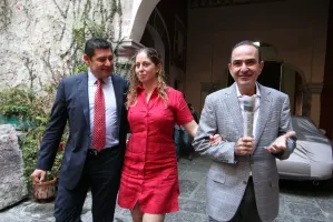 Eliminación de recursos a pluris, búsqueda del PRI