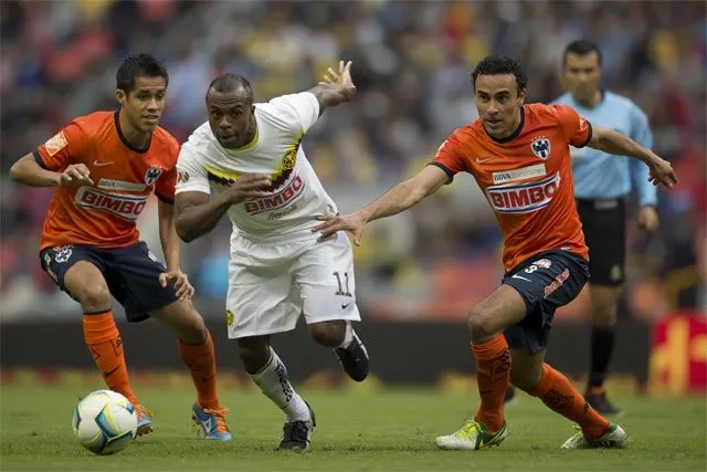 América se estrena con agónico triunfo en la Liga MX