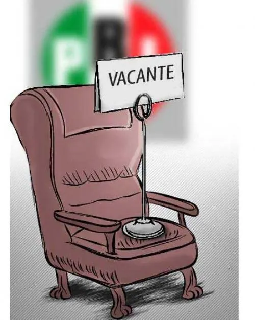 ¿Quién sustituirá a Pepe Chedraui en el PRI?
