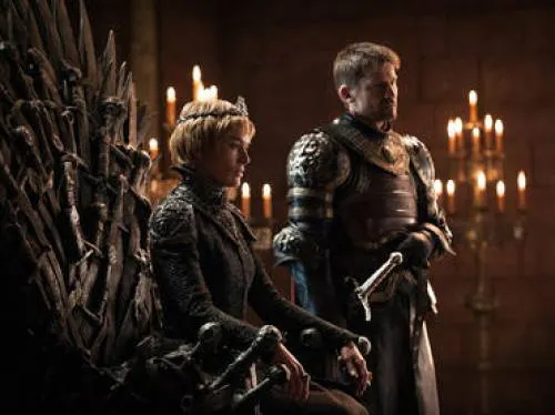 ‘Game of Thrones’ y su primer episodio, el más tuiteado de su historia