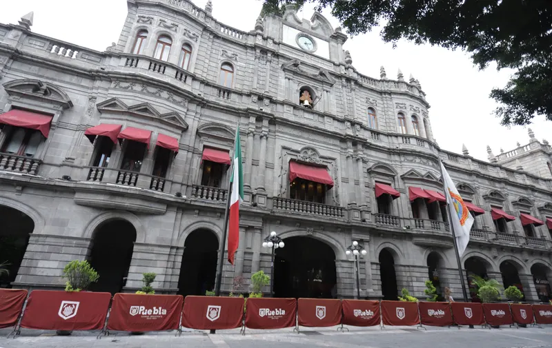 ¿Se aproxima la salida de otro funcionario municipal capitalino?