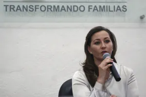 Sitúan a Martha Érika Alonso como número 2 del PAN