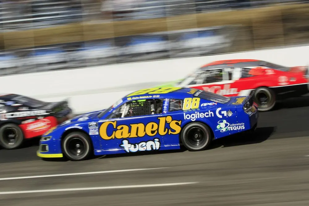 NASCAR