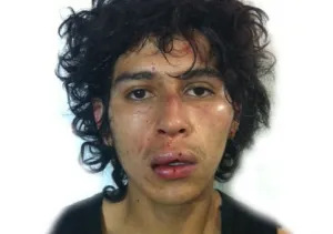 Sujeto despoja de celular y dinero a joven, ya fue asegurado