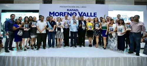 En el frente opositor ni PRI ni MORENA: Rafael Moreno Valle