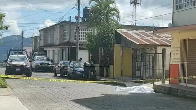 Huauchinango