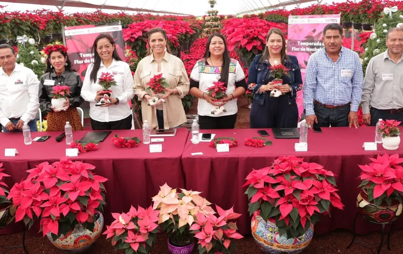 Ruta de las Mil Flores