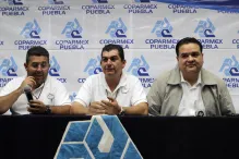 Coparmex denuncia falta de funcionarios y apertura de casillas tarde