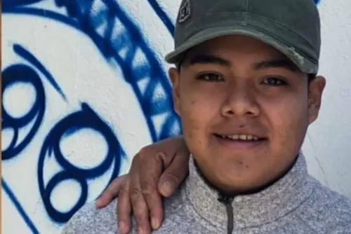 Uno de los dos jóvenes baleados en Tláhuac es el homicida del alcalde Francisco Tenorio