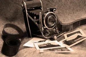 Día Mundial de la Fotografía
