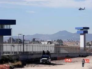 Liberan a exfuncionaria del Altiplano ligada a fuga de ‘El Chapo’