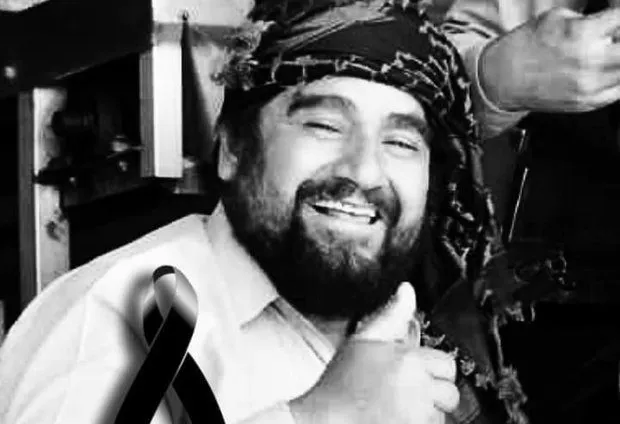 Enrique Briones