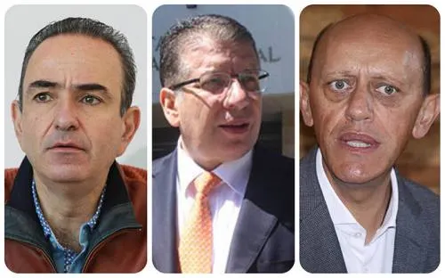 La encrucijada priista