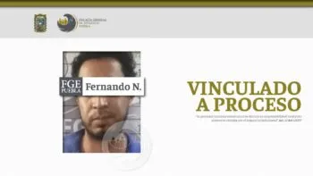 En prisión por feminicidio en grado de tentativa en Atencingo