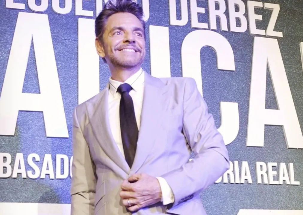 Radical, nueva película de Eugenio Derbez