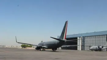 Segundo vuelo mexicano repatria mañana a evacuados de Ucrania