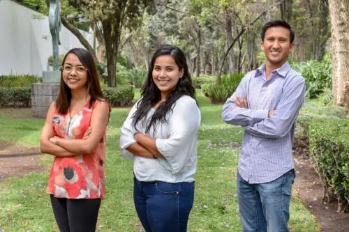 Unión Europea beca a estudiantes UDLAP