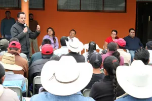Se comprometen alcaldes electos priistas a realizar buenos gobiernos