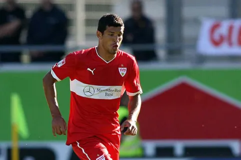 “Maza” Rodríguez podría llegar al Palermo de Italia