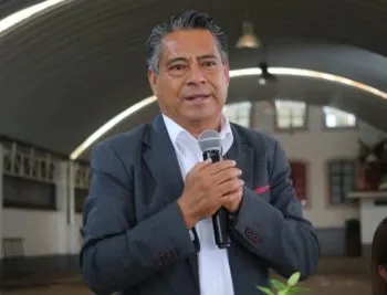 Baltazar Narciso aclara su detención en Teziutlán: “los hechos fueron malinterpretados”, señala