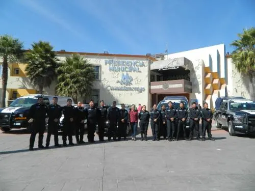 Concluye operativo Invierno Seguro en Cuautlancingo con saldo blanco