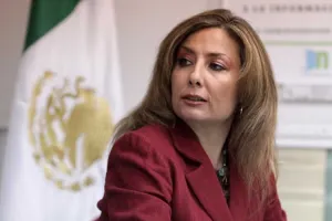 Urge proceso abierto para elegir miembros de la Caip: Lilia Velez