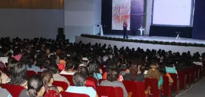 Continúa IPM presentaciones de la obra “A flor de piel”