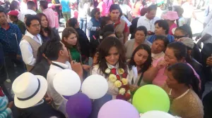 Coordinara Prospera acciones de escrituración en Puebla