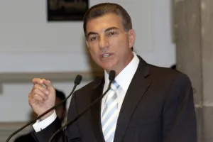 La campaña de Tony Gali (al 2016)