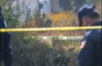 Fiscalía de Puebla investiga homicidio en la autopista Tlaxco–Tejocotal