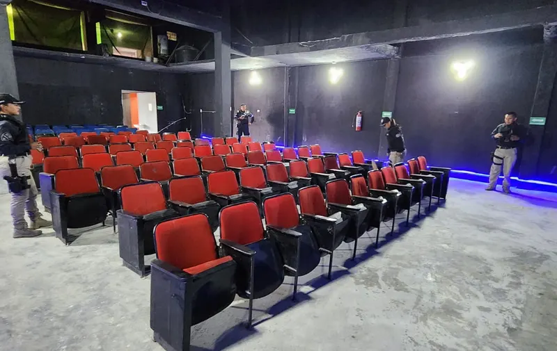 Cine para adultos
