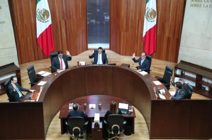 Desecha TEPJF reclamos contra el Ayuntamiento de Puebla