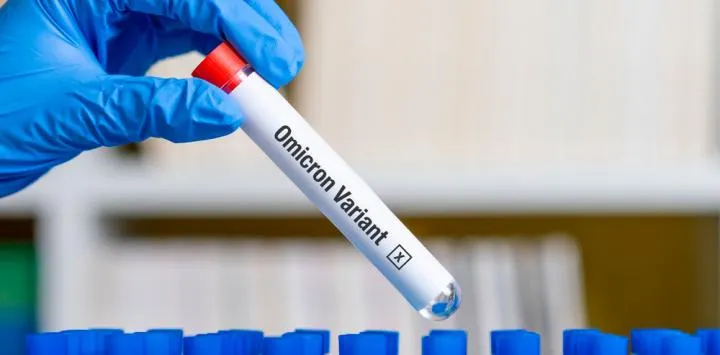 Confirman en Israel casos de dos subvariantes de ómicron