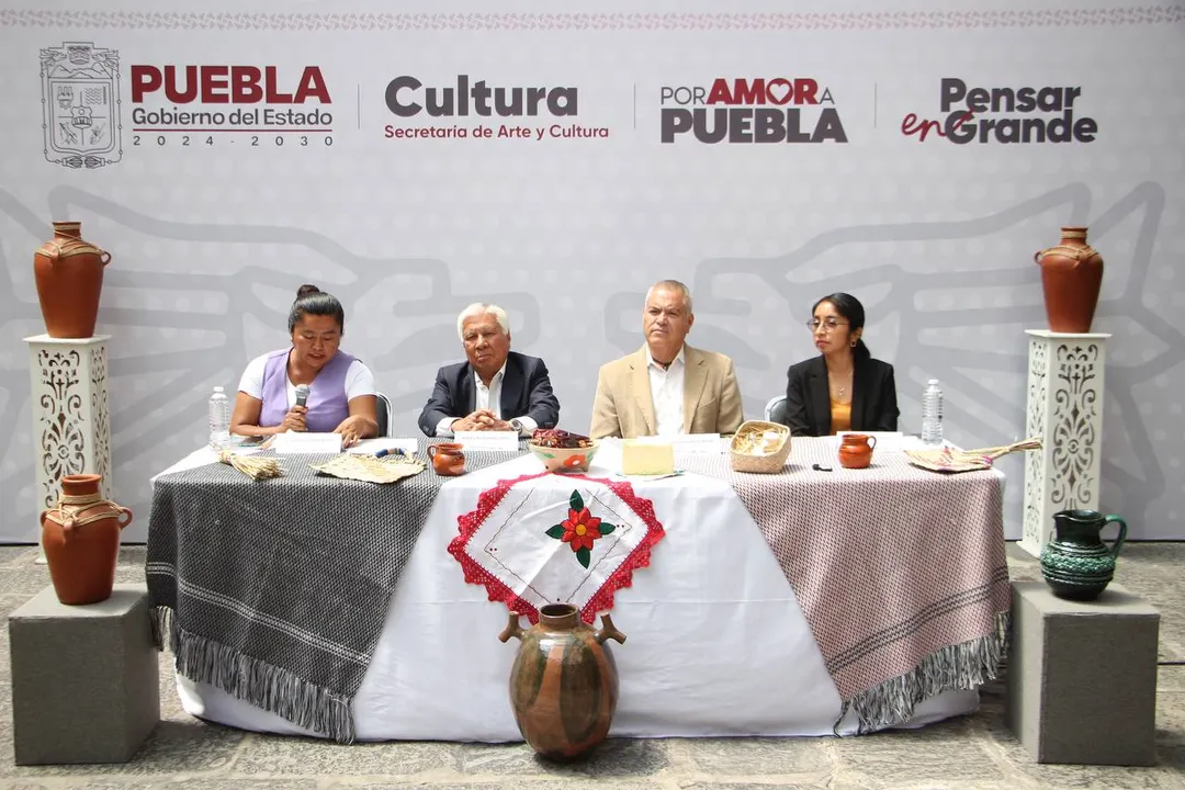 Secretaría de Cultura