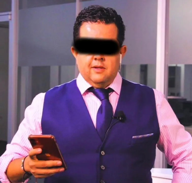 Arturo Rueda