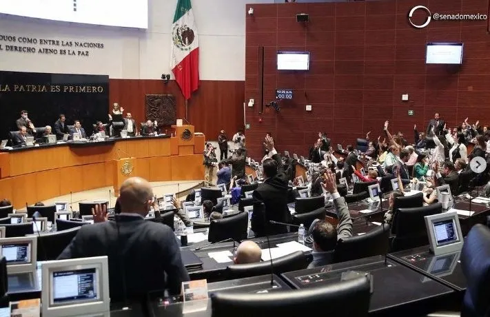 Senado
