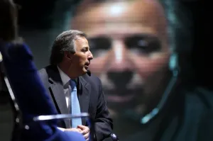 México tiene capacidad de enfrentar volatilidad: Meade