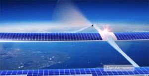 Creador de Facebook busca dotar de internet a todos con ”drones”