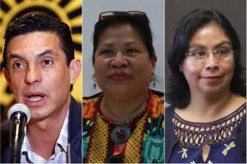 La Encarnizada Lucha por el PRD de Puebla