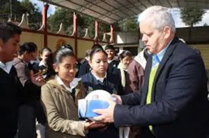 Prevén separación del cargo de edil de Teziutlán
