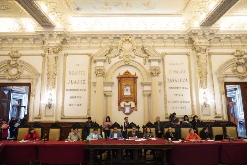 IP pide al municipio programa para retirar a personas en situación de calle en el CH